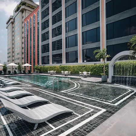 Aira Bangkok Sukhumvit 11 By Kingston Hotels
