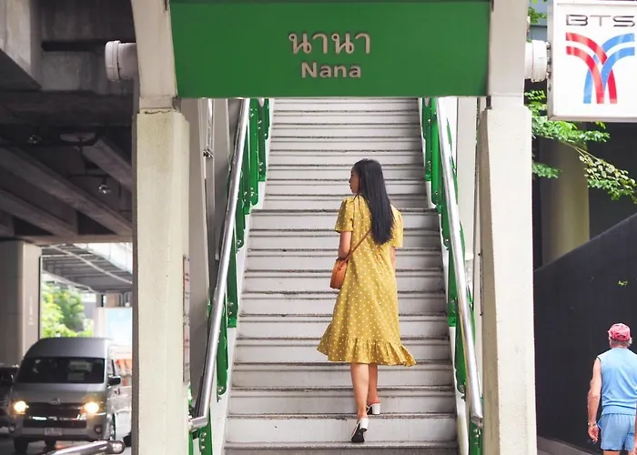 아이라 방콕
