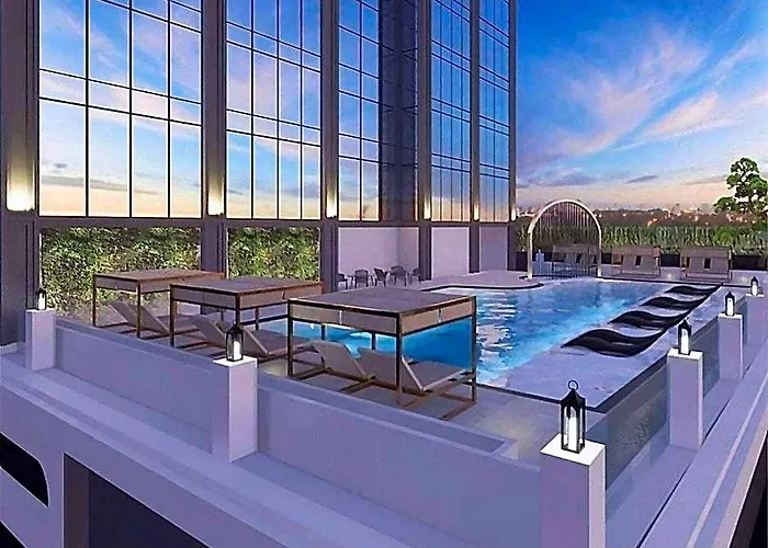 Aira Sukhumvit 11 By Kingston Bangkok
