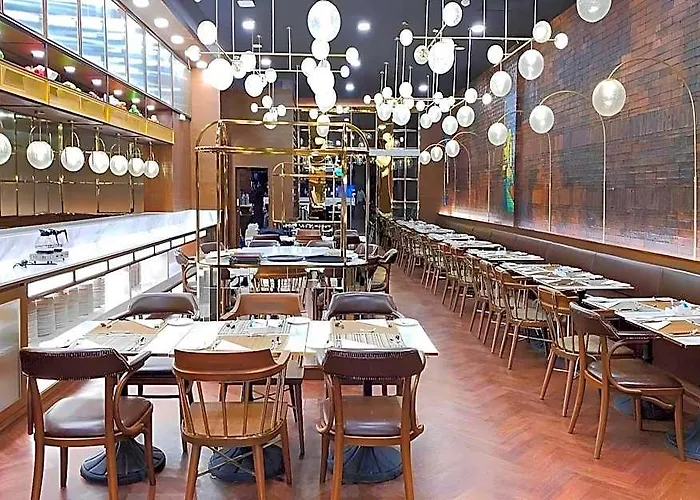 מלון Aira Sukhumvit 11 By Kingston 4*