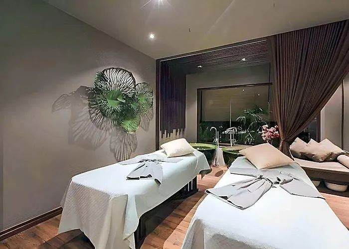 Aira Sukhumvit 11 By Kingston 4* בנגקוק